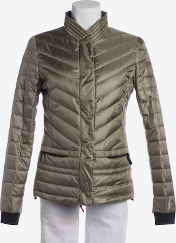 Bogner Fire + Ice Übergangsjacke S in Braun: Vorderseite