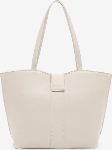 Emily & Noah Shopper 'Grenoble RUE 09' i beige: forside