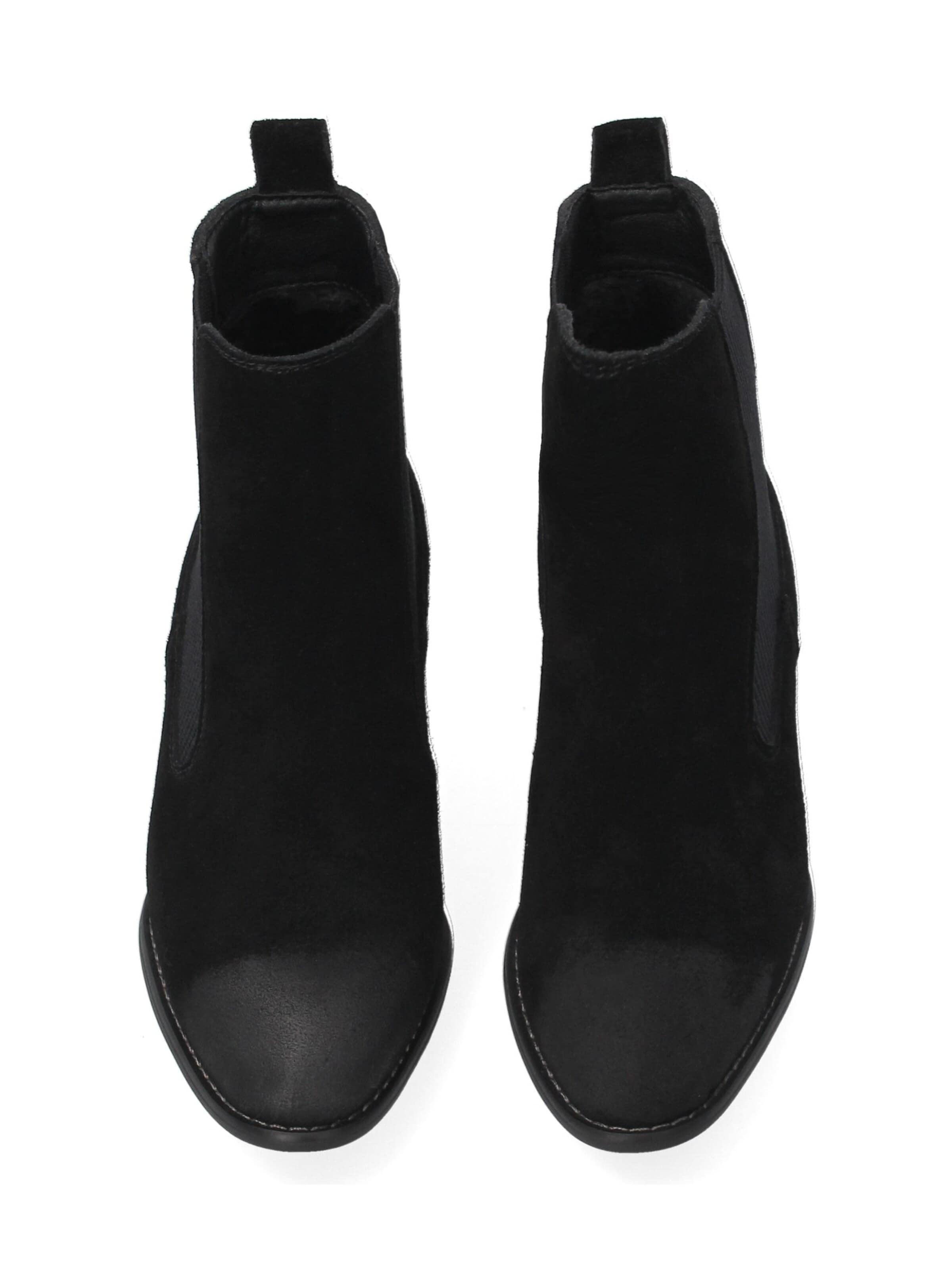 VENEZIA Chelsea Boots‌‌‌‌‌‌‌‌ in Schwarz