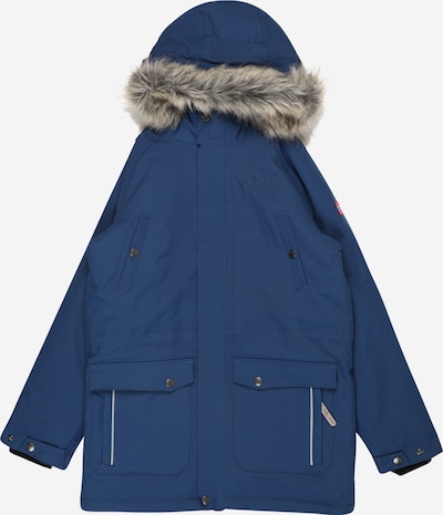TROLLKIDS Outdoor jacket 'Nordkapp' in Dark blue, Item view