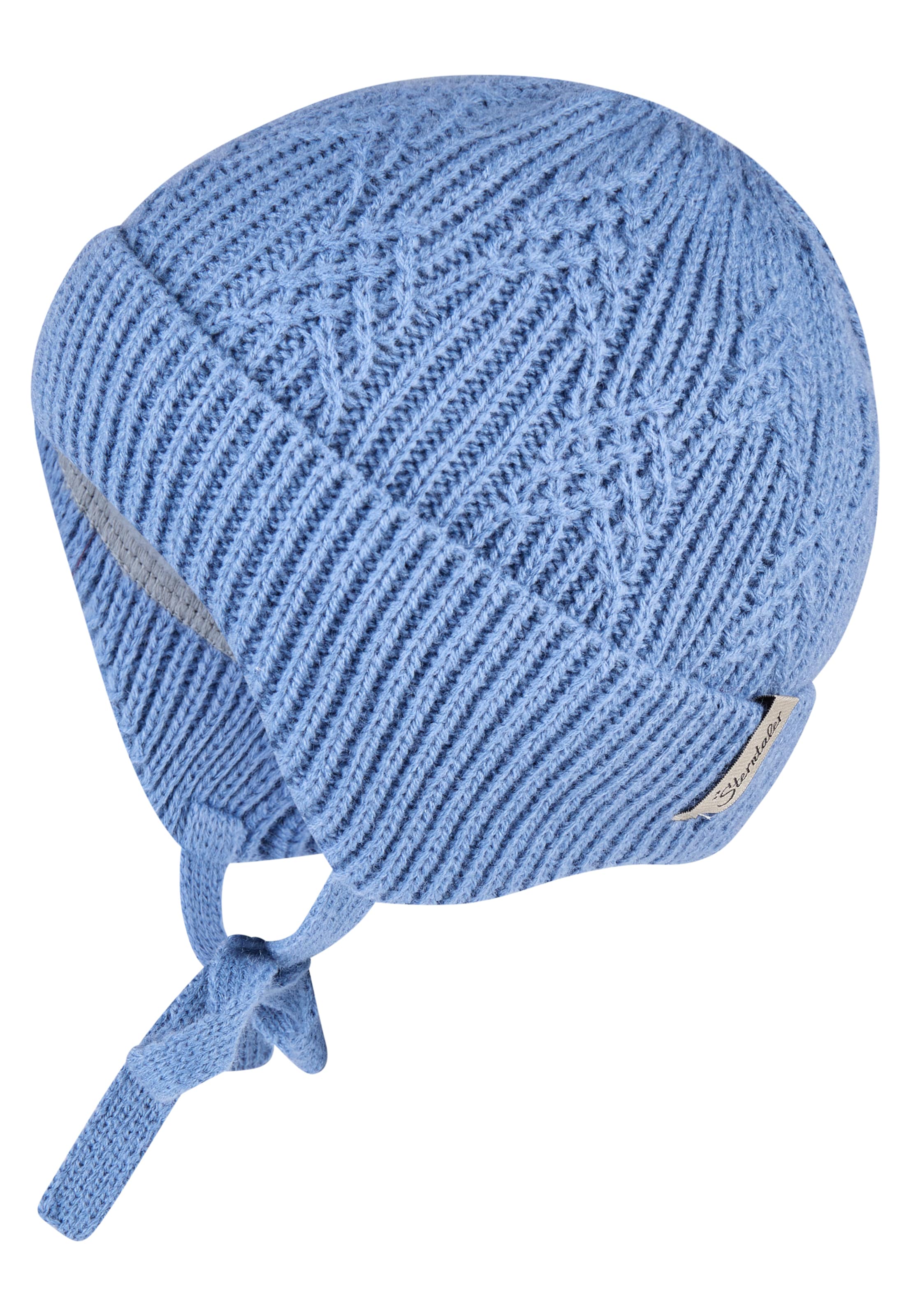 STERNTALER Mütze in Blau