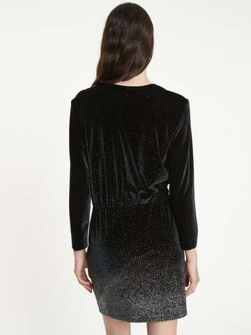 Ana Alcazar Cocktail dress 'Taha' in Black