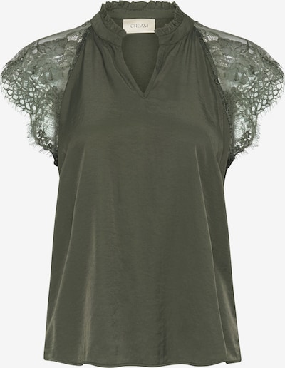 Palaidinė 'Nola' iš Cream, spalva – rusvai žalia, Prekių apžvalga