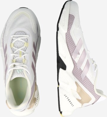 ADIDAS SPORTSWEAR Sneaker 'X9000L4 U' in Weiß
