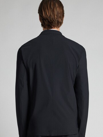 IUMAN Intimissimi Uomo Regular fit Suit Jacket in Black