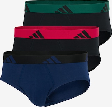 ADIDAS SPORTSWEAR Slip ' Active Flex Cotton ' in Blau: Vorderseite