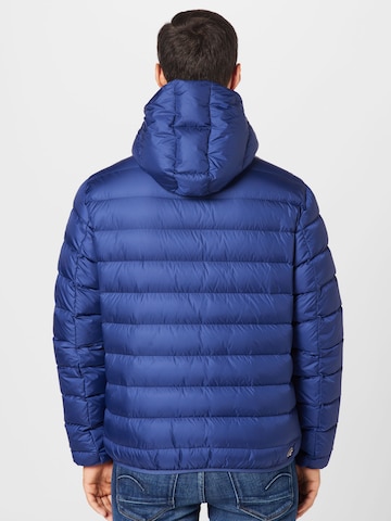 Colmar Between-Season Jacket in Blue