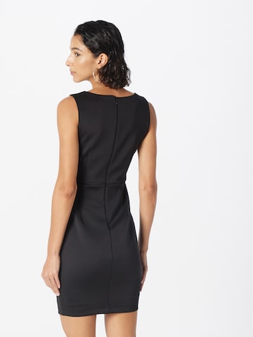 GUESS - Vestido em preto