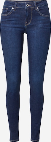 Pepe Jeans Джинсы 'Soho' в Синий: спереди