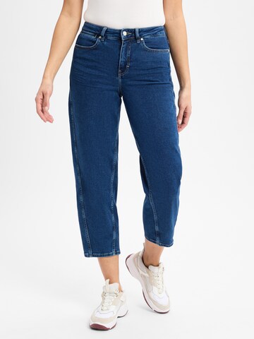 Someday Wide leg Jeans 'Cellma' in Blue: front