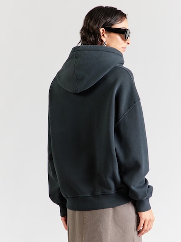 Lala Berlin - Sudadera en gris
