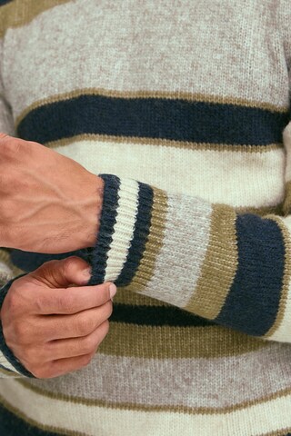 BLEND - Jersey 'BHDANNIE' en azul