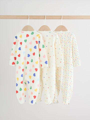 Pyjama Next en beige