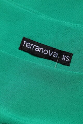 Terranova Dress in XS in Green