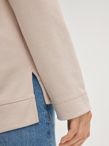 JOOP! Sweatshirt in Beige