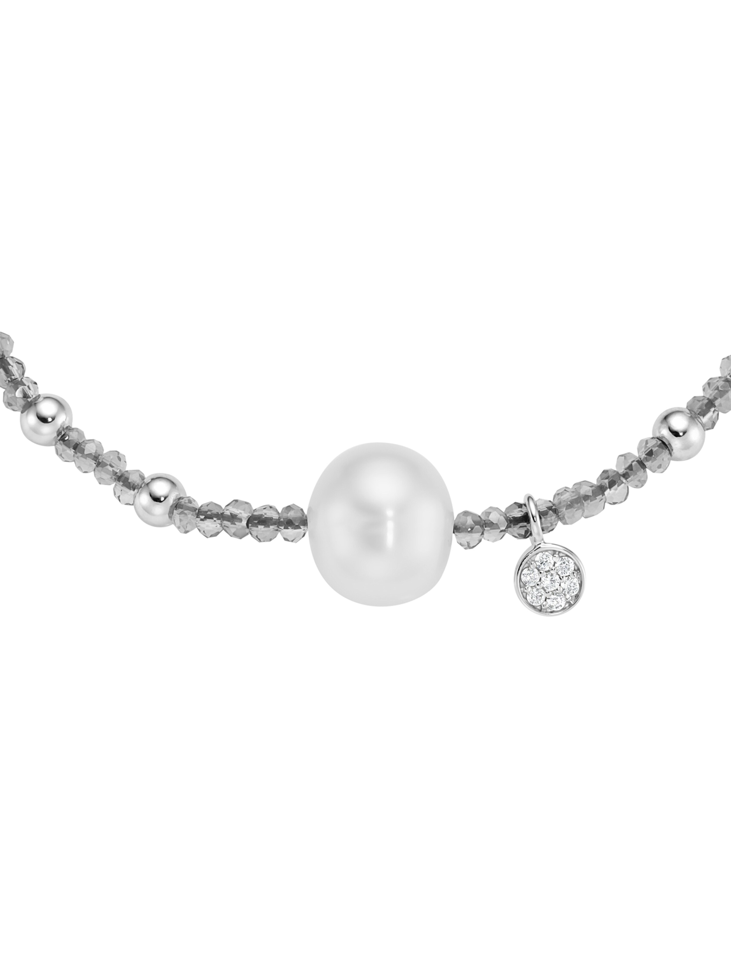 Giorgio Martello Milano - Pulsera en plata