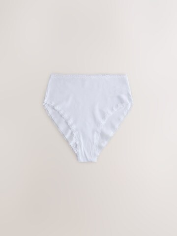 Next - Cueca em azul