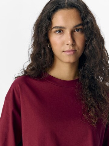 OBJECT Shirt 'OBJGima' in Red