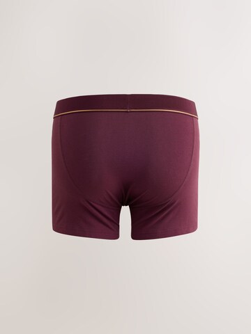 Next Boksershorts i blå