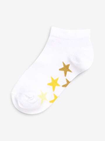Chaussettes Next en gris
