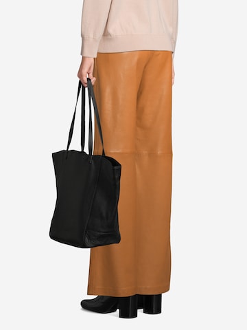 FREDsBRUDER Shopper táska - fekete