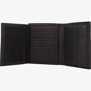 BOGNER Wallet in Black