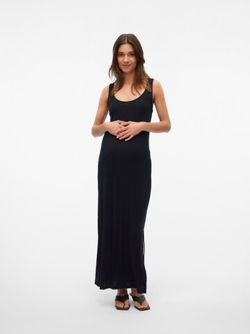 MAMALICIOUS Kleid‌‌‌‌ in Schwarz