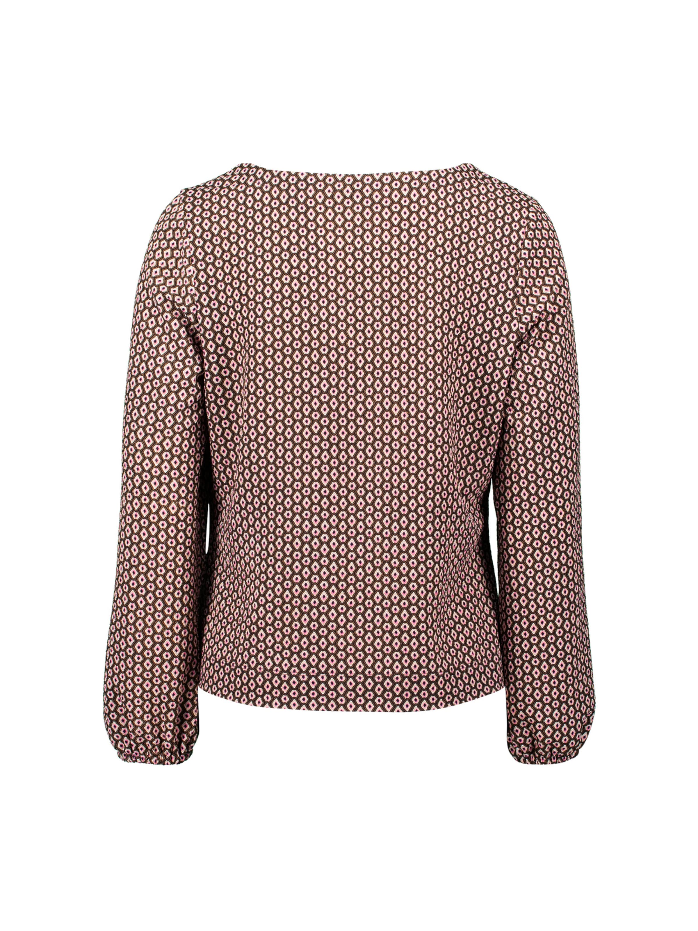 Chemisier zero en beige