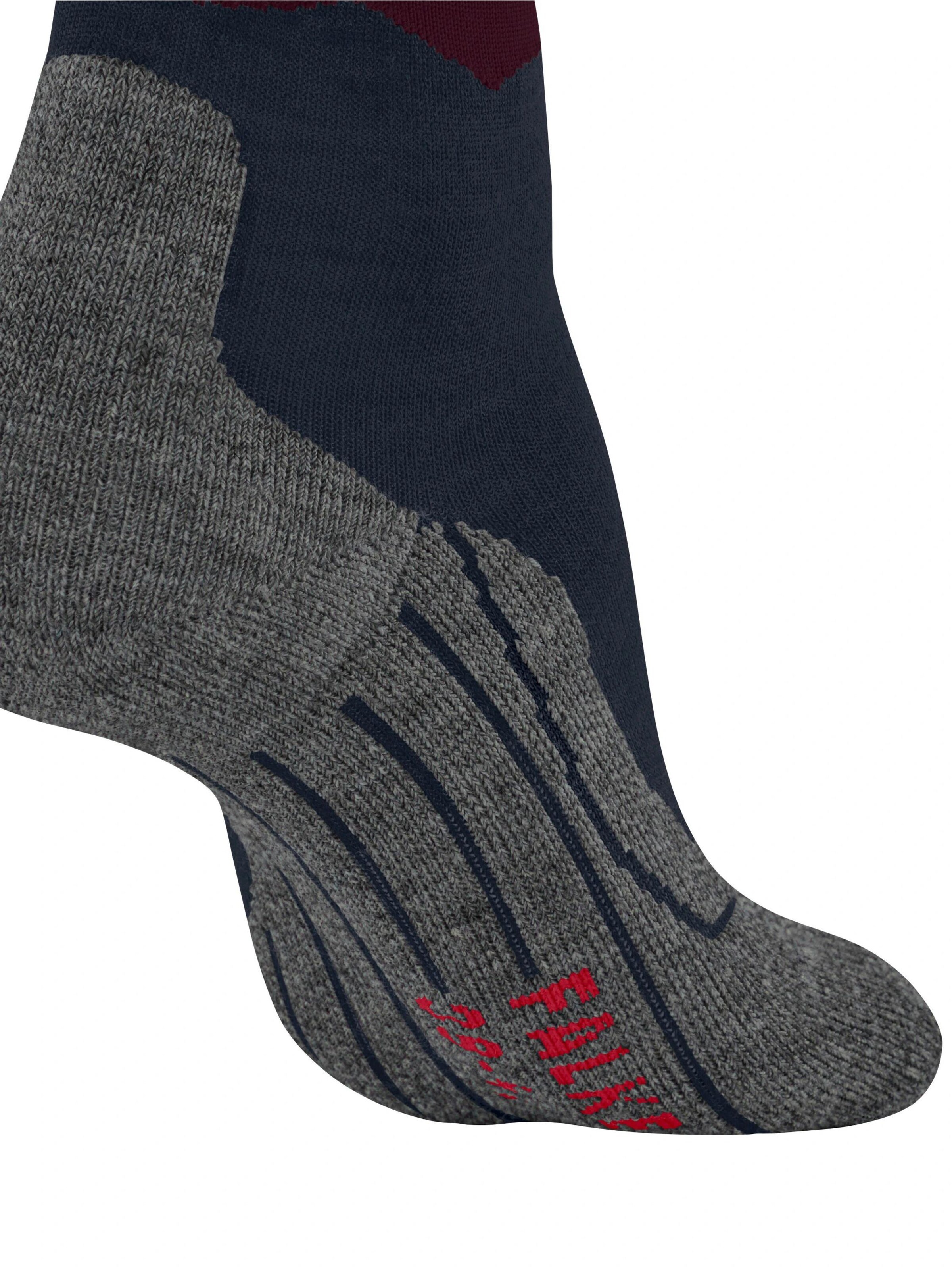 FALKE Sportsocken 'TK2 Explore'‌‌‌‌‌‌‌ in Blau