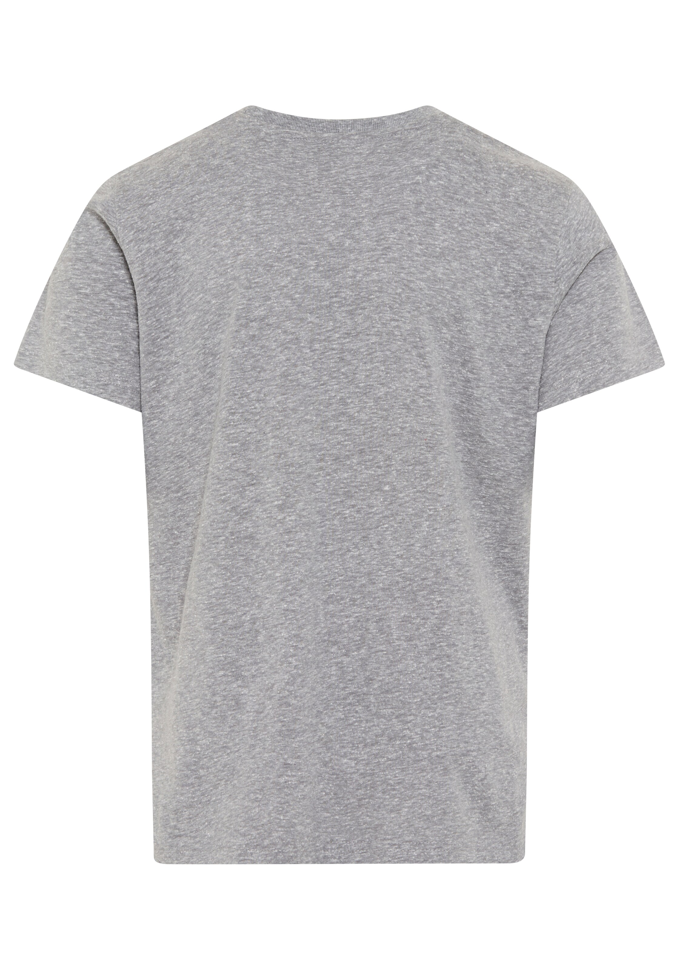 Kidsworld Shirt in Grey