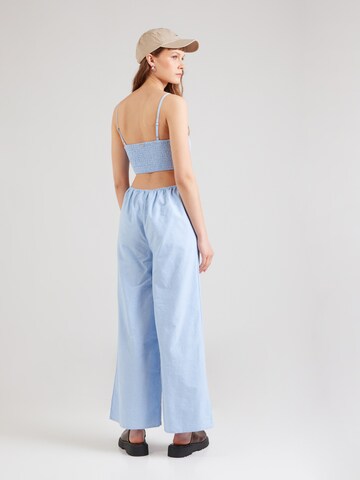 Combinaison 'TO THE MOON' BILLABONG en bleu