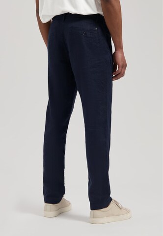 Regular Pantalon 'James' Dstrezzed en bleu