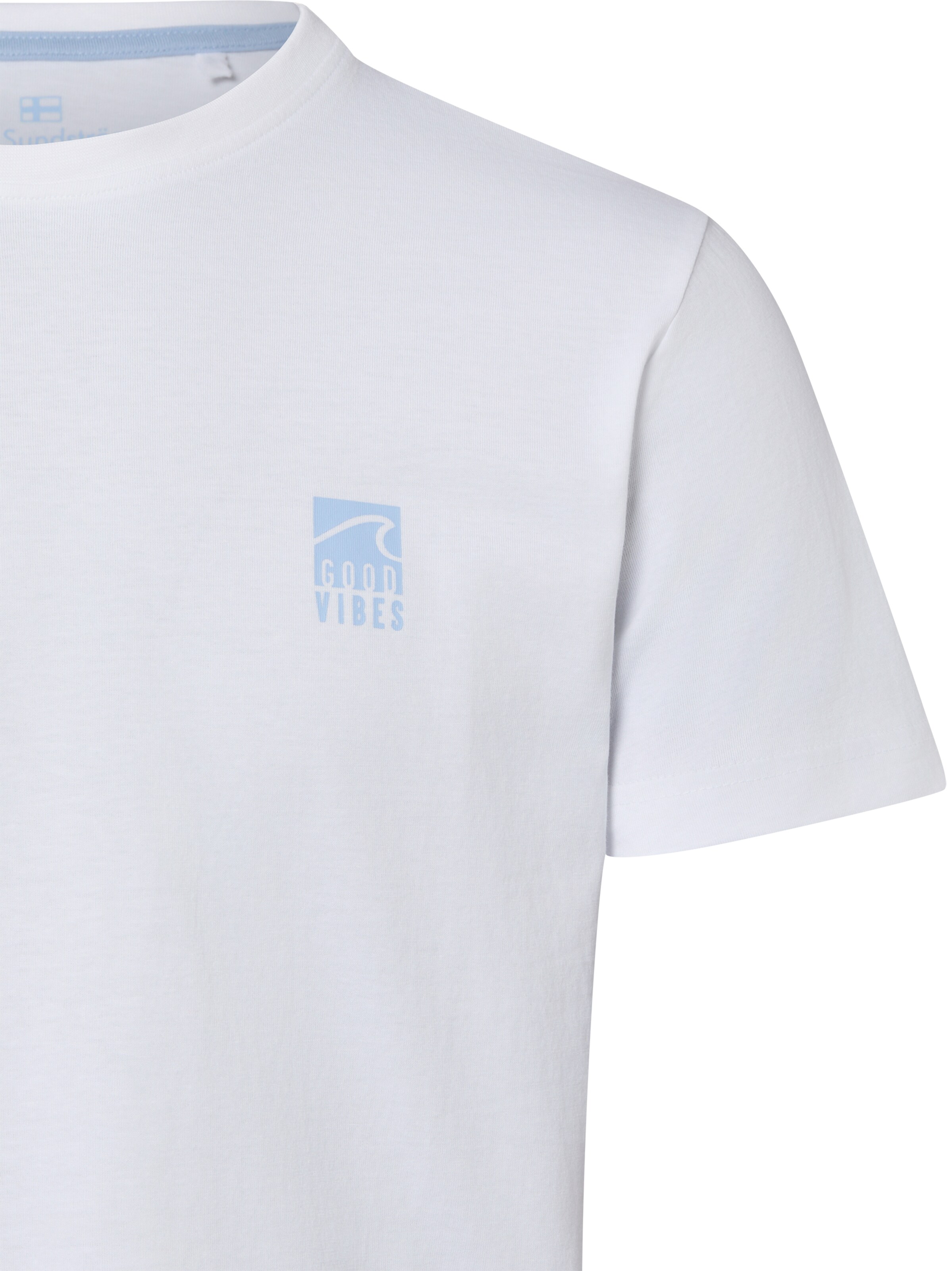 Nils Sundström Shirt in White