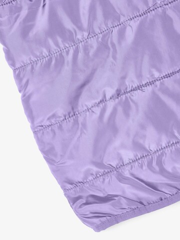 NAME IT Vest 'Mylane' in Purple