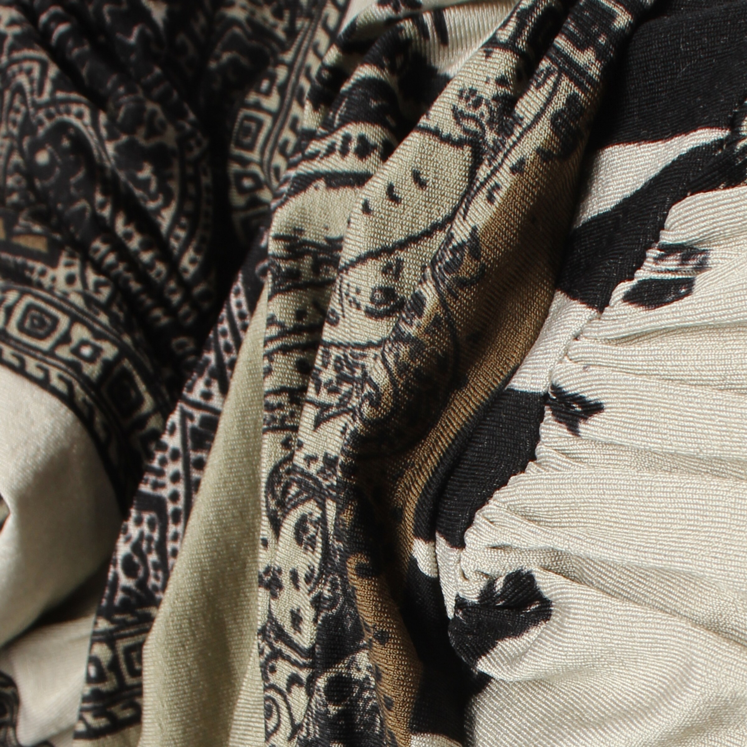 Etro Dress in M in Mixed colors