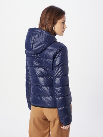 HUGO Red Jacke 'Famara' in Blau