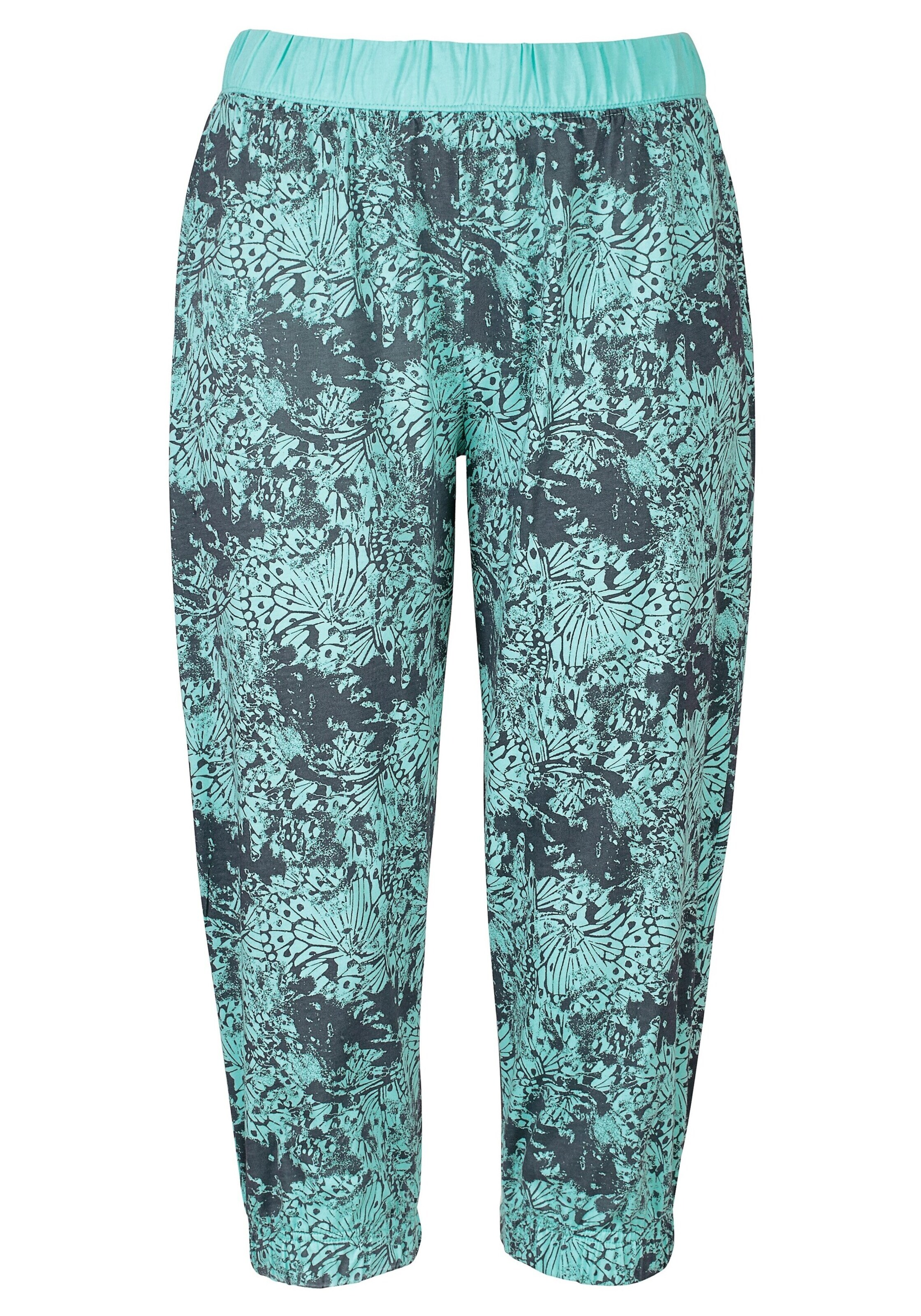 BUFFALO Pajama in Blue