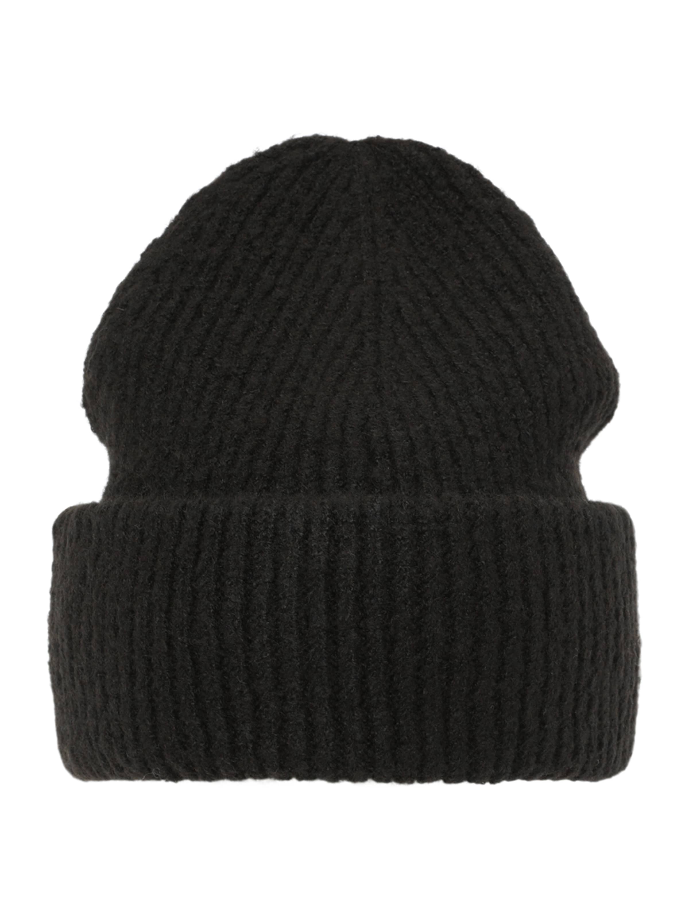 PIECES Pipo 'PCPyron' värissä musta