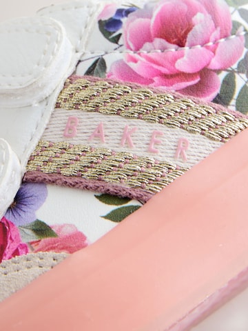 Baker by Ted Baker Кроссовки в Белый