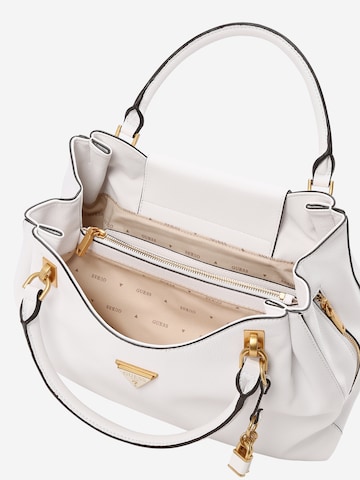 GUESS Handbag 'Cosette' in White