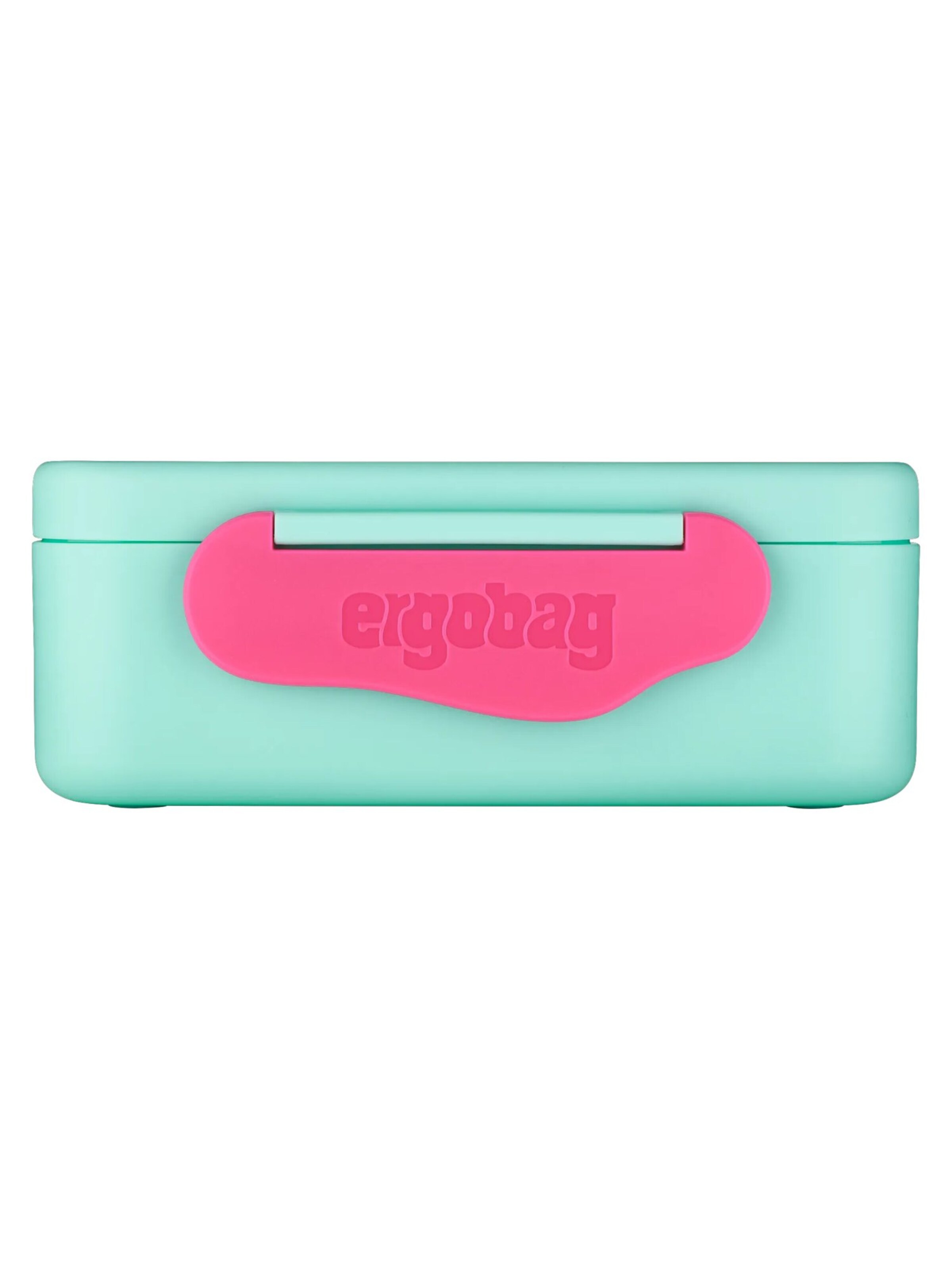 ergobag Bag 'Brotdose Brotdose' in Blue