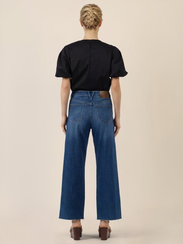 APART Loose fit Jeans in Blue