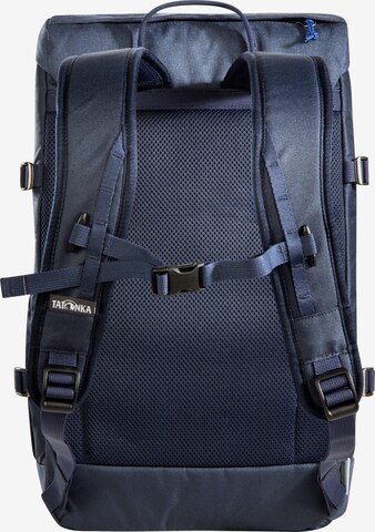 TATONKA Backpack 'City Hiker' in Blue