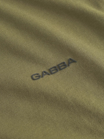 GABBA Bluser & t-shirts 'Dune' i grøn