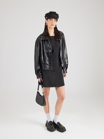 ABOUT YOU Ingruhák 'Carmina' - fekete