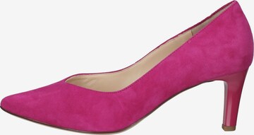 Högl Pumps in Pink