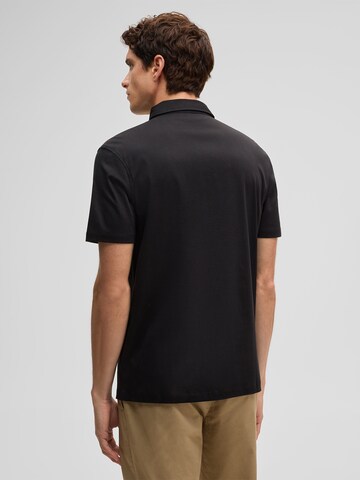 T-Shirt 'Pepe' STRELLSON en noir