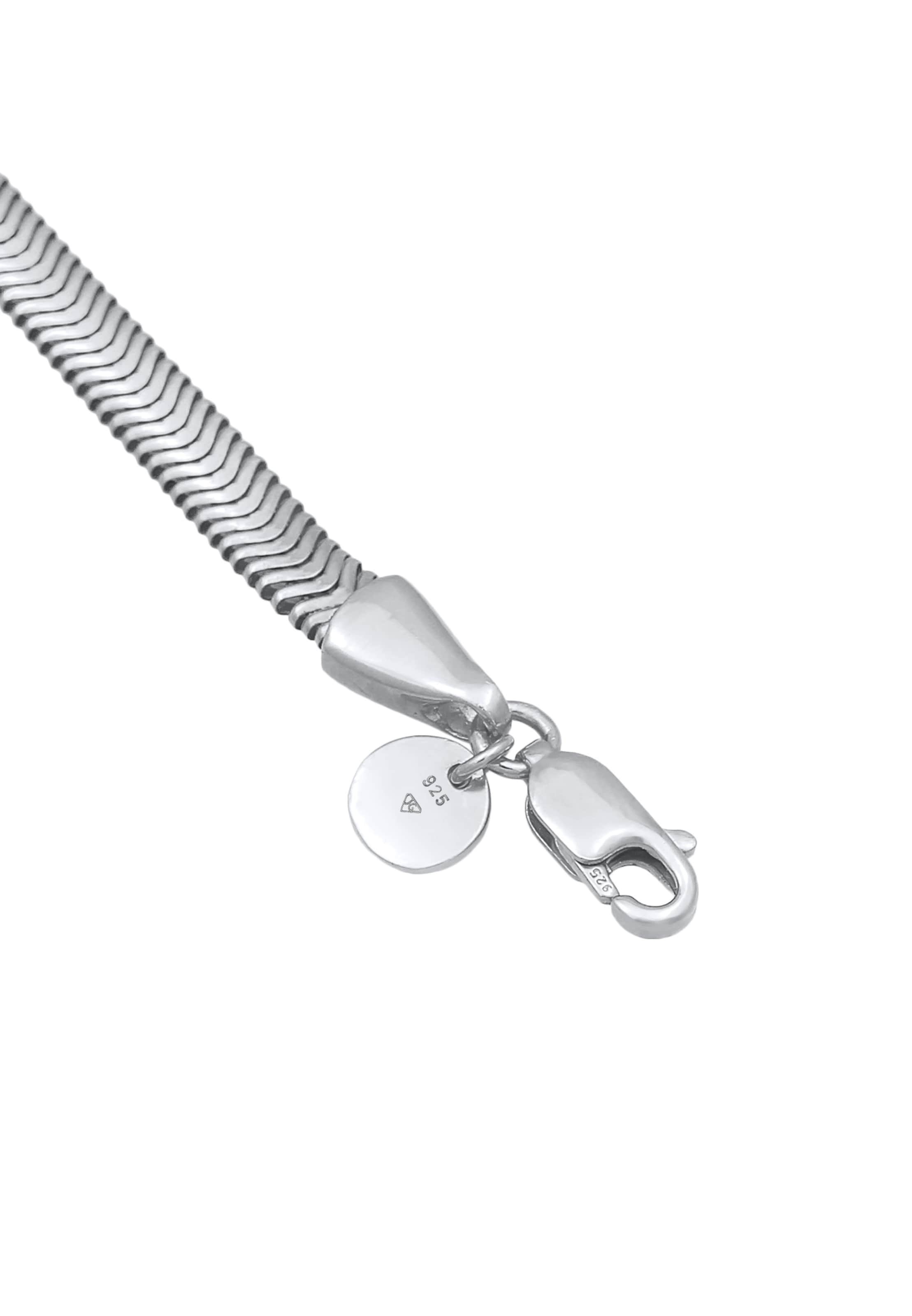 ELLI PREMIUM Voetsieraden in Zilver