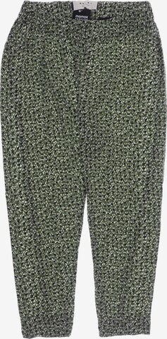 Marni Pants in M in Green: front