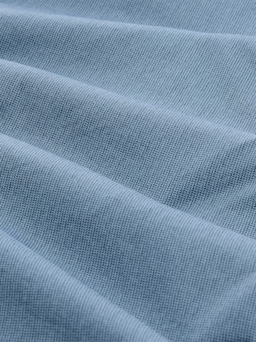 TOM TAILOR - regular Pantalón chino en azul